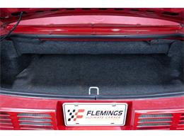 1989 Ford Mustang (CC-2064611) for sale in Rockville, Maryland