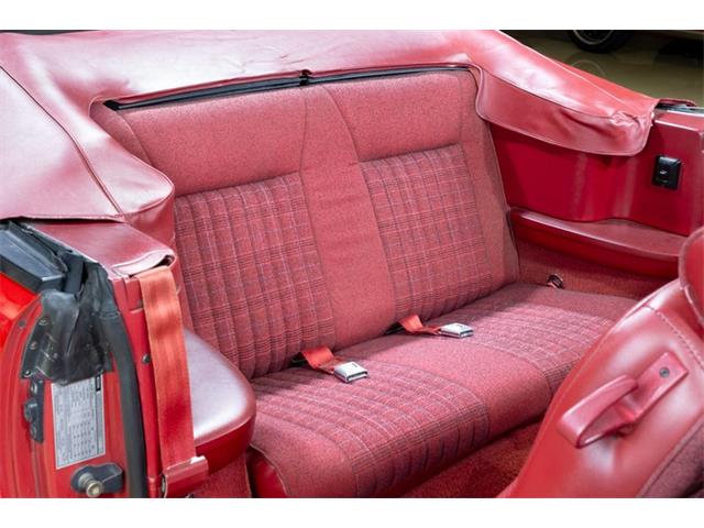 1989 Ford Mustang (CC-2064611) for sale in Rockville, Maryland