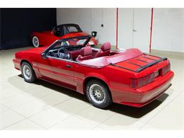 1989 Ford Mustang (CC-2064611) for sale in Rockville, Maryland