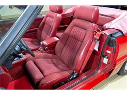 1989 Ford Mustang (CC-2064611) for sale in Rockville, Maryland