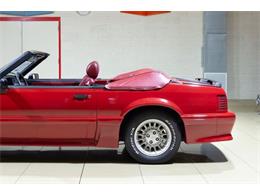 1989 Ford Mustang (CC-2064611) for sale in Rockville, Maryland