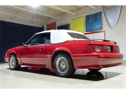 1989 Ford Mustang (CC-2064611) for sale in Rockville, Maryland