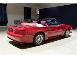 1989 Ford Mustang (CC-2064611) for sale in Rockville, Maryland