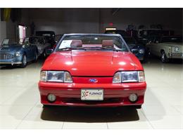 1989 Ford Mustang (CC-2064611) for sale in Rockville, Maryland