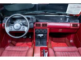 1989 Ford Mustang (CC-2064611) for sale in Rockville, Maryland