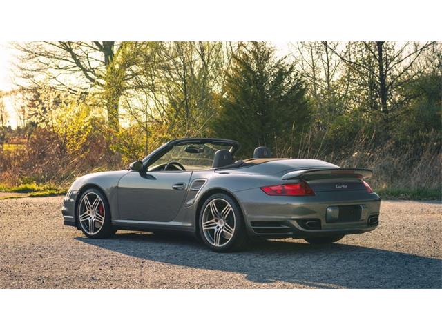 2008 Porsche 911 (CC-2064613) for sale in Costa Mesa, California