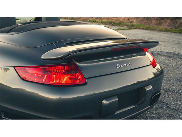 2008 Porsche 911 (CC-2064613) for sale in Costa Mesa, California