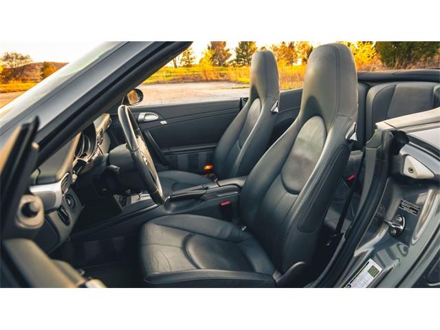 2008 Porsche 911 (CC-2064613) for sale in Costa Mesa, California