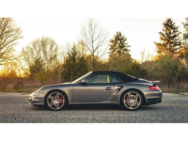 2008 Porsche 911 (CC-2064613) for sale in Costa Mesa, California