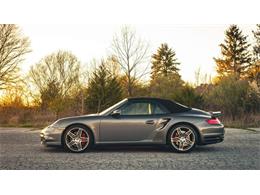 2008 Porsche 911 (CC-2064613) for sale in Costa Mesa, California