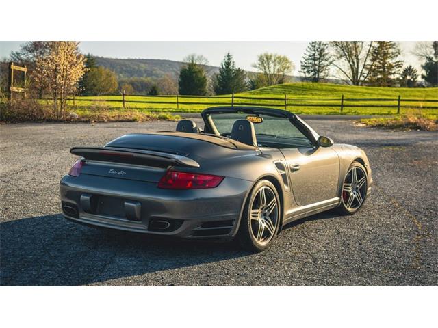 2008 Porsche 911 (CC-2064613) for sale in Costa Mesa, California