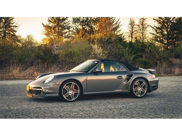 2008 Porsche 911 (CC-2064613) for sale in Costa Mesa, California