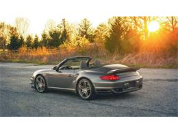 2008 Porsche 911 (CC-2064613) for sale in Costa Mesa, California