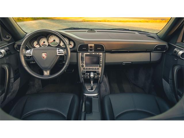 2008 Porsche 911 (CC-2064613) for sale in Costa Mesa, California