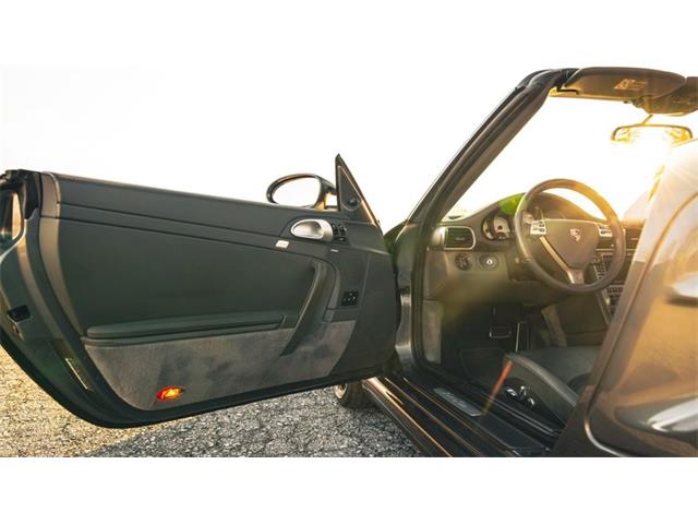 2008 Porsche 911 (CC-2064613) for sale in Costa Mesa, California