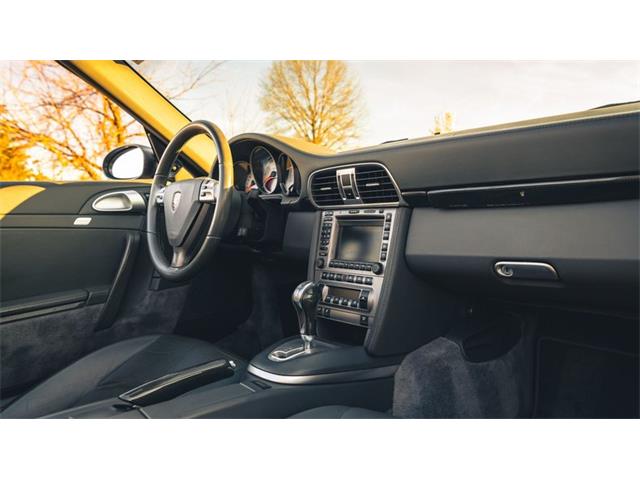 2008 Porsche 911 (CC-2064613) for sale in Costa Mesa, California