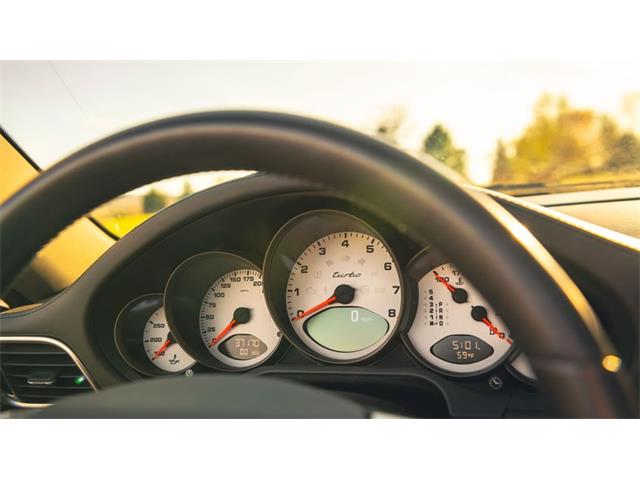 2008 Porsche 911 (CC-2064613) for sale in Costa Mesa, California