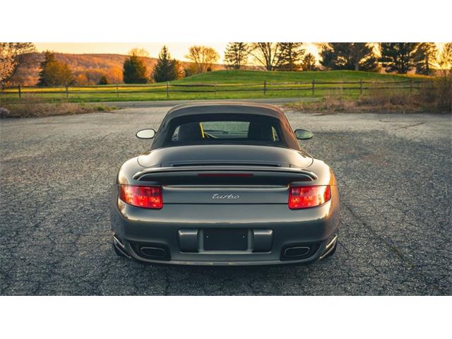 2008 Porsche 911 (CC-2064613) for sale in Costa Mesa, California