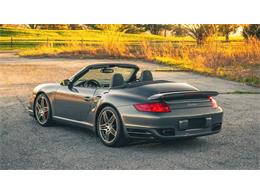 2008 Porsche 911 (CC-2064613) for sale in Costa Mesa, California