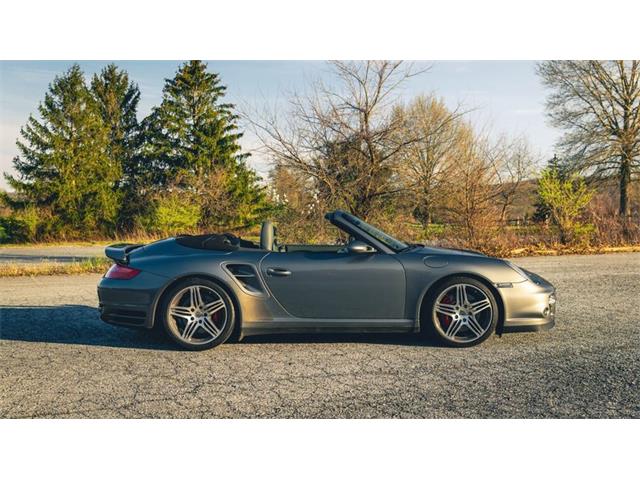 2008 Porsche 911 (CC-2064613) for sale in Costa Mesa, California