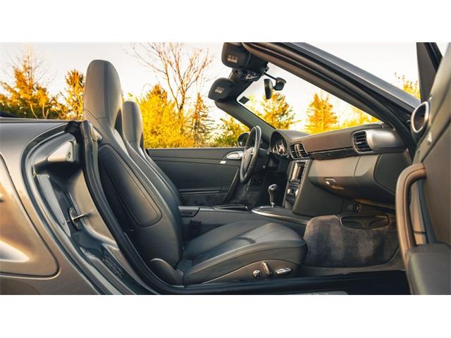 2008 Porsche 911 (CC-2064613) for sale in Costa Mesa, California