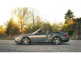 2008 Porsche 911 (CC-2064613) for sale in Costa Mesa, California