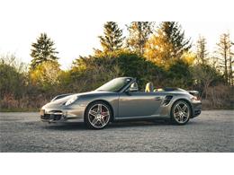 2008 Porsche 911 (CC-2064613) for sale in Costa Mesa, California