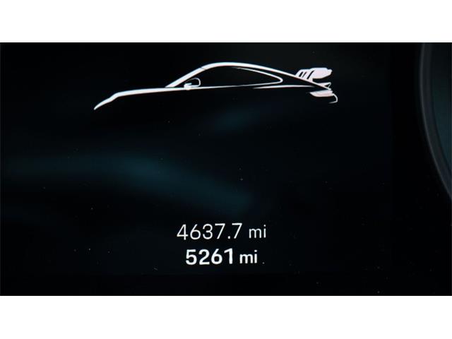 2024 Porsche 911 GT3 (CC-2064614) for sale in Costa Mesa, California