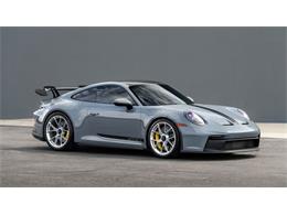 2024 Porsche 911 GT3 (CC-2064614) for sale in Costa Mesa, California