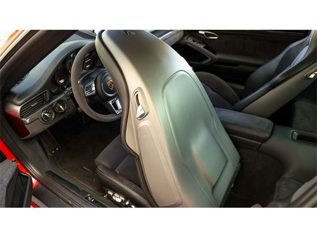 2017 Porsche 911 (CC-2064615) for sale in Costa Mesa, California