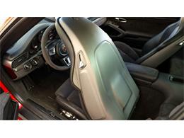 2017 Porsche 911 (CC-2064615) for sale in Costa Mesa, California