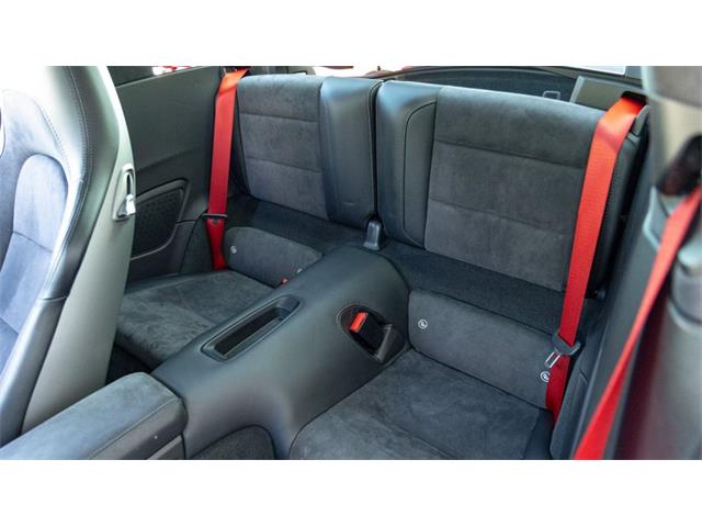 2017 Porsche 911 (CC-2064615) for sale in Costa Mesa, California