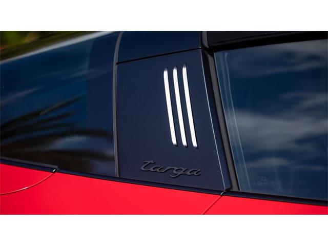 2017 Porsche 911 (CC-2064615) for sale in Costa Mesa, California