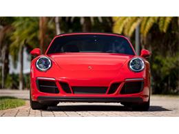 2017 Porsche 911 (CC-2064615) for sale in Costa Mesa, California