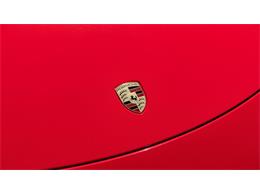 2017 Porsche 911 (CC-2064615) for sale in Costa Mesa, California