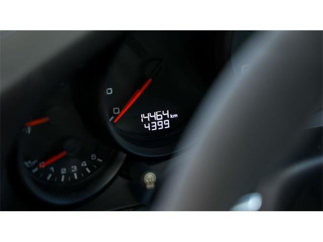 2017 Porsche 911 (CC-2064615) for sale in Costa Mesa, California