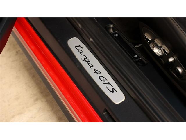 2017 Porsche 911 (CC-2064615) for sale in Costa Mesa, California