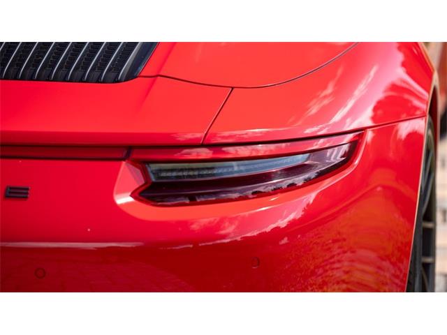 2017 Porsche 911 (CC-2064615) for sale in Costa Mesa, California