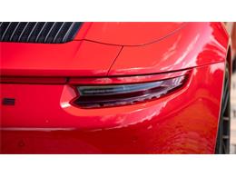 2017 Porsche 911 (CC-2064615) for sale in Costa Mesa, California