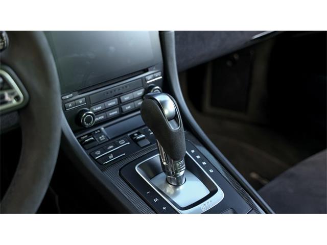 2017 Porsche 911 (CC-2064615) for sale in Costa Mesa, California