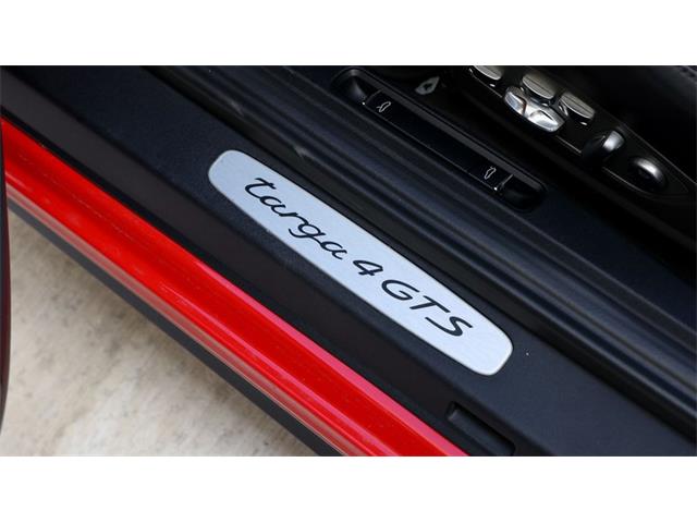 2017 Porsche 911 (CC-2064615) for sale in Costa Mesa, California