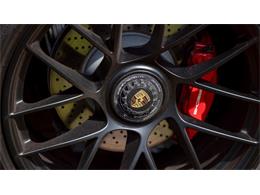 2017 Porsche 911 (CC-2064615) for sale in Costa Mesa, California