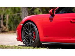 2017 Porsche 911 (CC-2064615) for sale in Costa Mesa, California