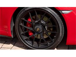 2017 Porsche 911 (CC-2064615) for sale in Costa Mesa, California