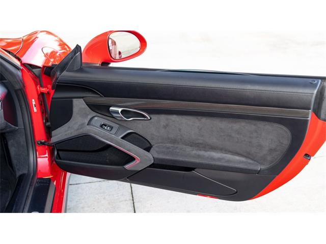 2017 Porsche 911 (CC-2064615) for sale in Costa Mesa, California