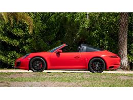 2017 Porsche 911 (CC-2064615) for sale in Costa Mesa, California