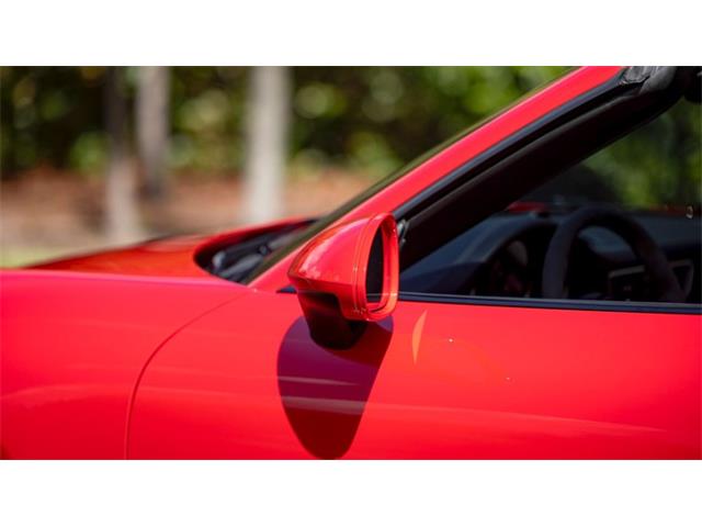 2017 Porsche 911 (CC-2064615) for sale in Costa Mesa, California