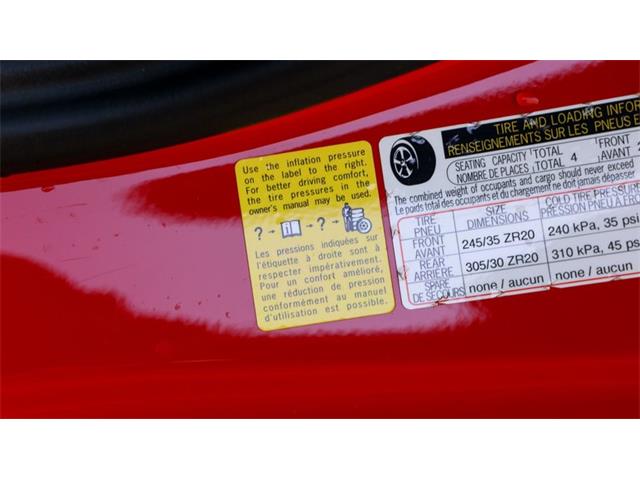 2017 Porsche 911 (CC-2064615) for sale in Costa Mesa, California