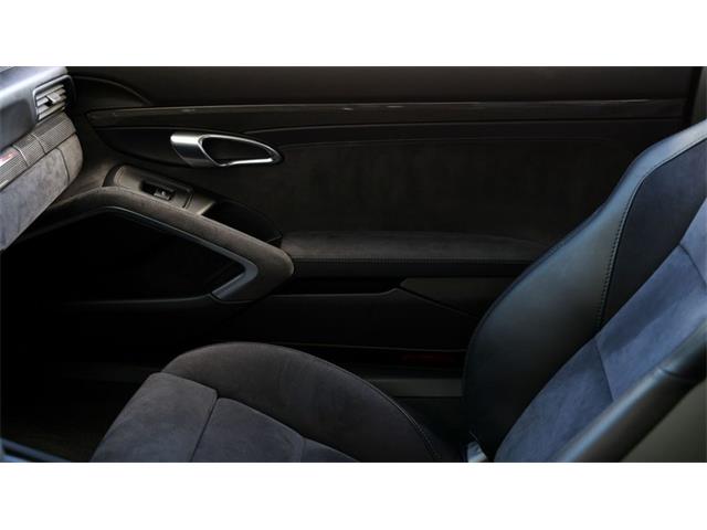 2017 Porsche 911 (CC-2064615) for sale in Costa Mesa, California