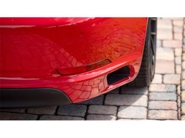 2017 Porsche 911 (CC-2064615) for sale in Costa Mesa, California